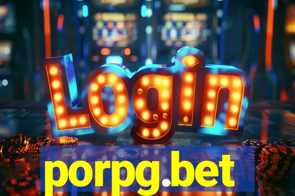 porpg.bet
