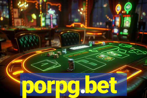 porpg.bet