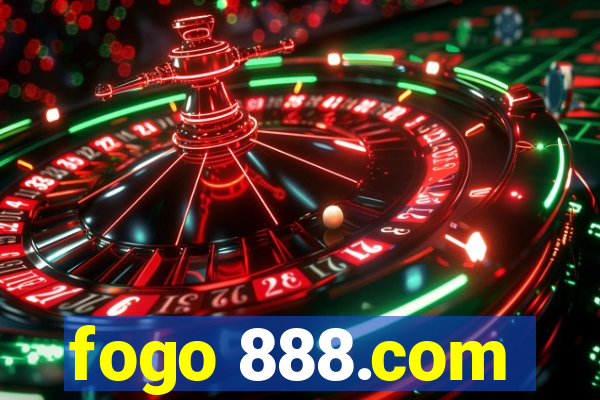 fogo 888.com