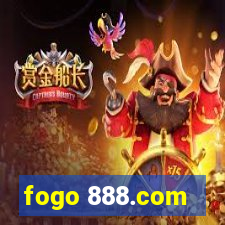 fogo 888.com