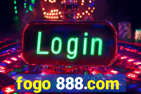 fogo 888.com