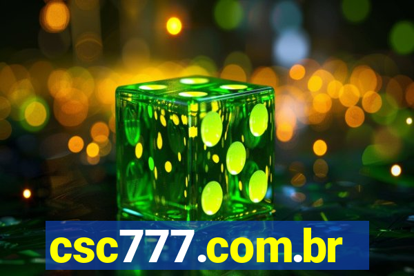 csc777.com.br