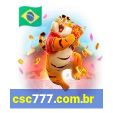 csc777.com.br