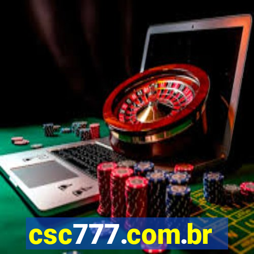 csc777.com.br