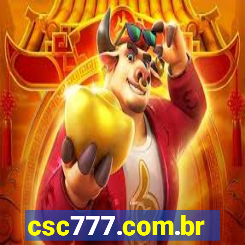 csc777.com.br
