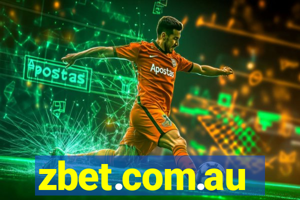 zbet.com.au