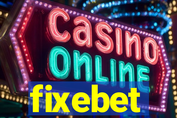 fixebet