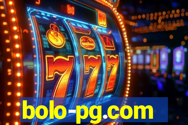 bolo-pg.com