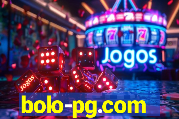 bolo-pg.com