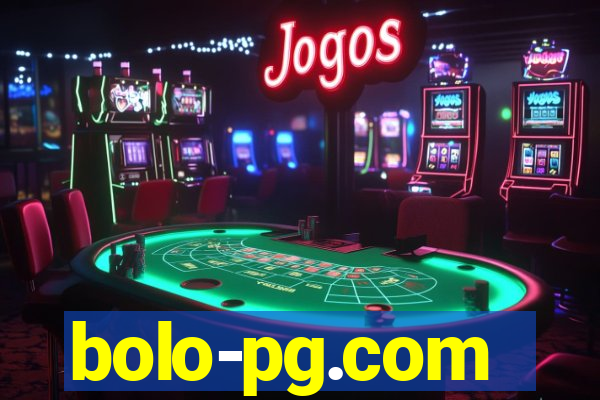 bolo-pg.com