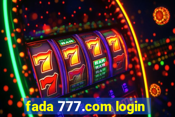 fada 777.com login