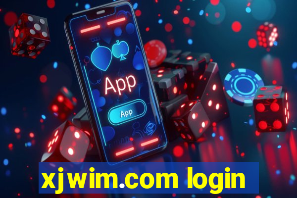 xjwim.com login