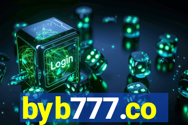 byb777.co