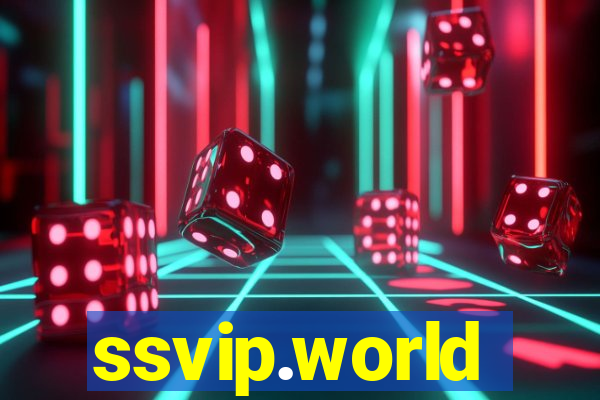ssvip.world