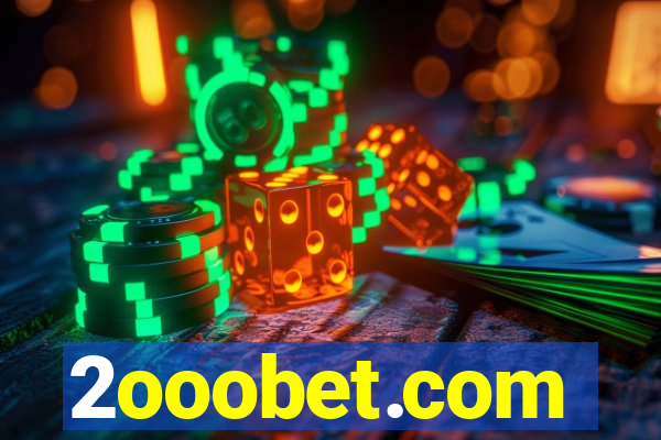 2ooobet.com
