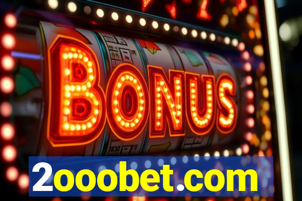 2ooobet.com