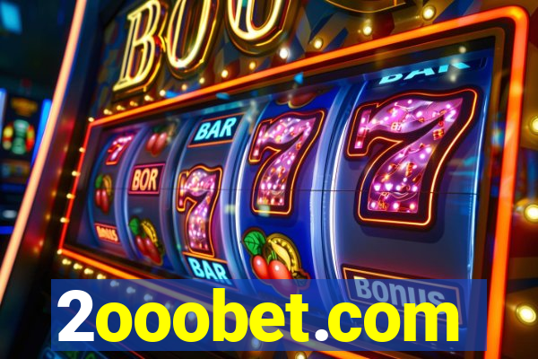 2ooobet.com