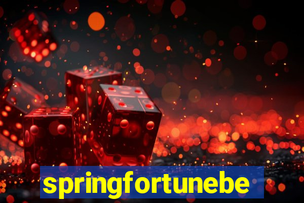 springfortunebet.com