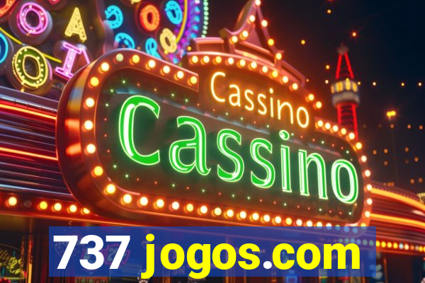 737 jogos.com