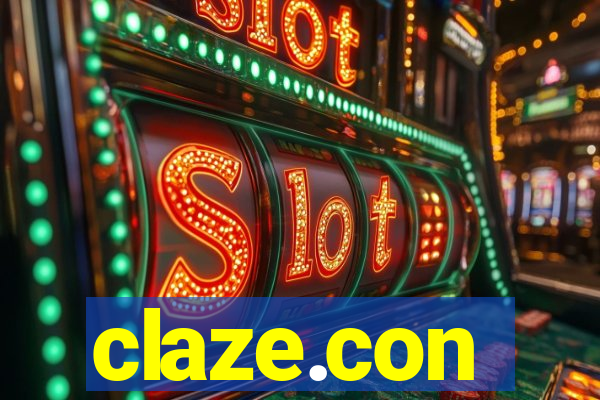 claze.con