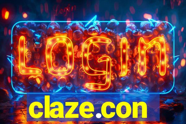 claze.con