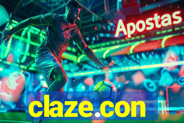 claze.con