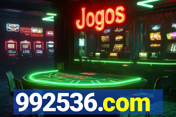 992536.com