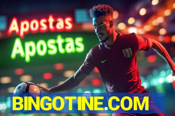 BINGOTINE.COM