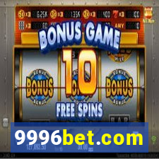 9996bet.com