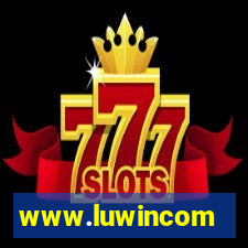 www.luwincom