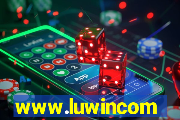 www.luwincom
