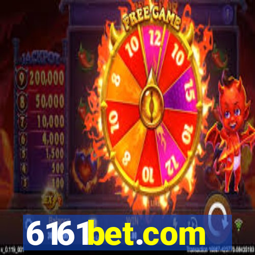 6161bet.com