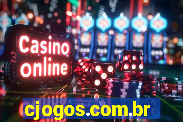 cjogos.com.br