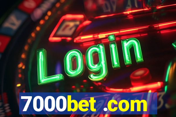 7000bet .com