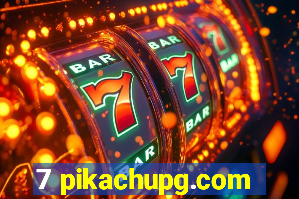 7 pikachupg.com
