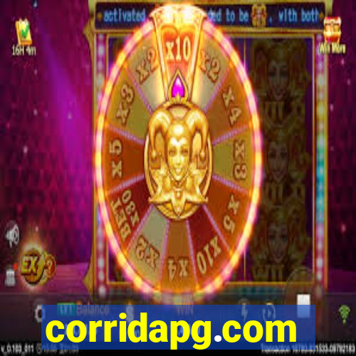 corridapg.com