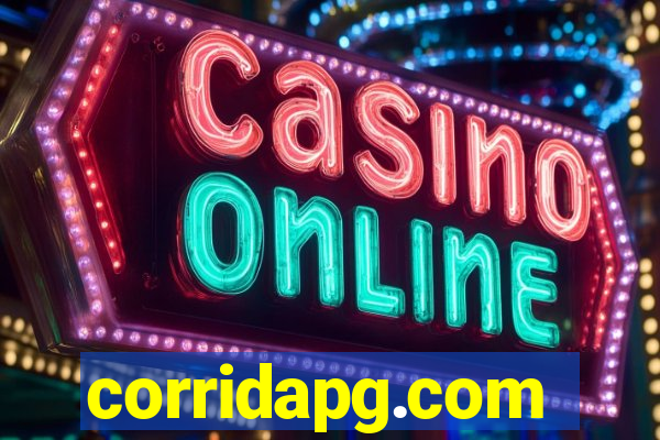 corridapg.com