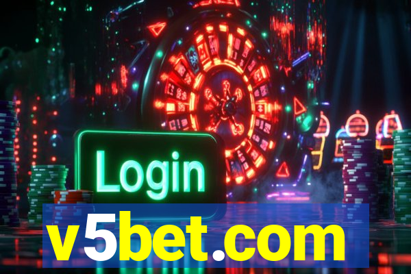 v5bet.com