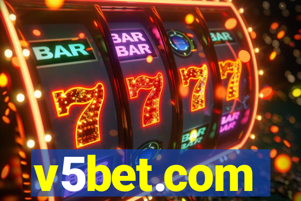 v5bet.com