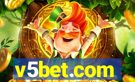 v5bet.com