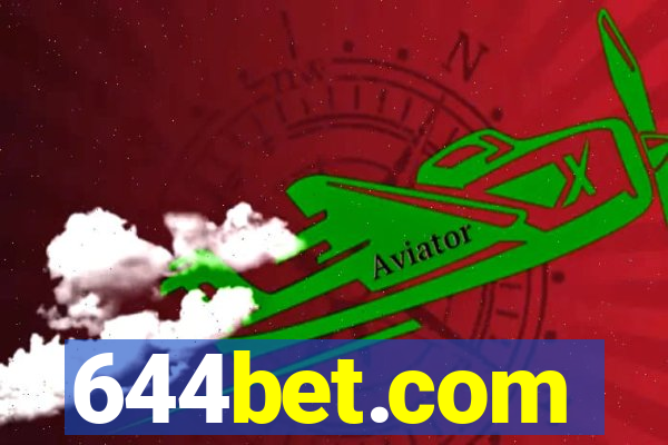 644bet.com