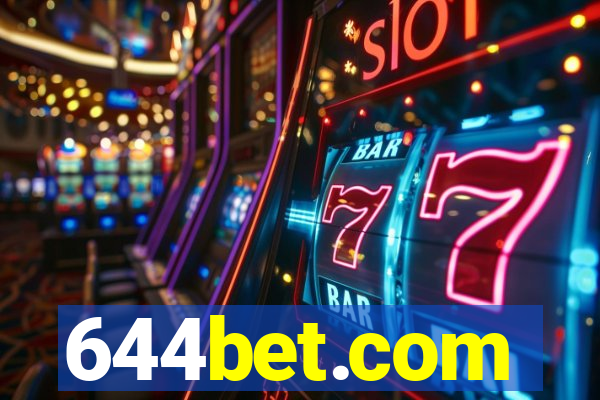 644bet.com