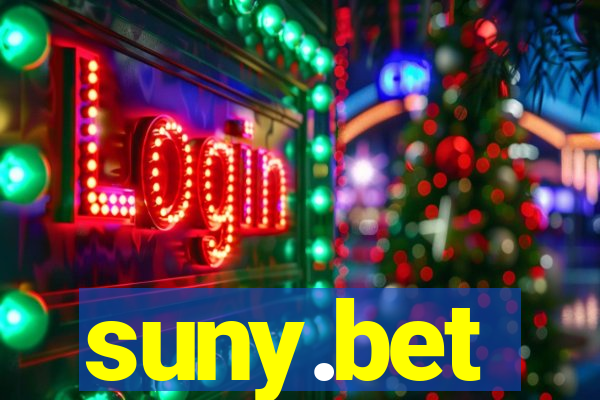 suny.bet