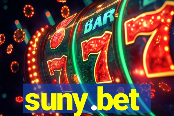 suny.bet
