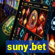 suny.bet