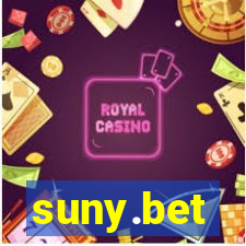 suny.bet