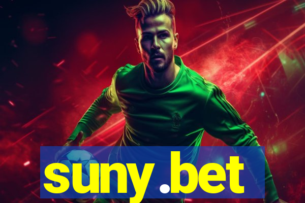 suny.bet