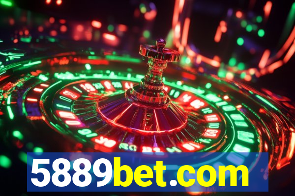 5889bet.com