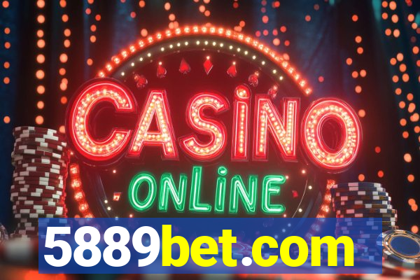 5889bet.com
