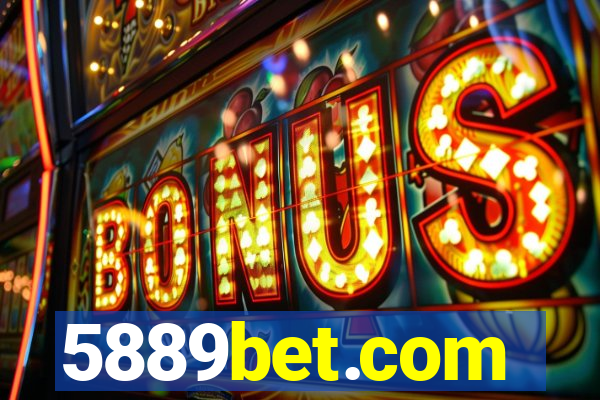 5889bet.com